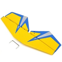 E-Flite Stabilizer Set Viking Model 12