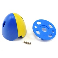 E-Flite Spinner 35mm Viking Model 12
