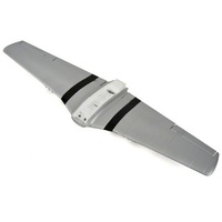 E-Flite Painted Wing with Scoop P-51D