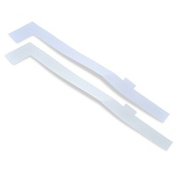 E-Flite Servo Wire Tape P-51D