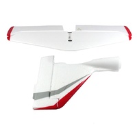 Tail set with lights Brave