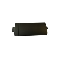Battery Hatch Brave