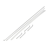 Pushrod Set Brave