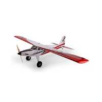 E-Flite Turbo Timber SWS 2.0m STOL RC plane, BNF Basic, EFL71750