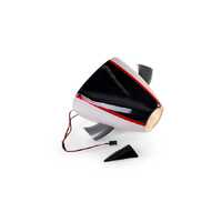 E-Flite Cowling, Timber SWS