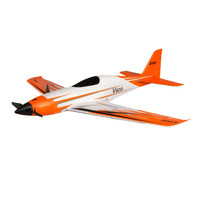 E-Flite V900 RC Plane, BNF Basic EFL74500