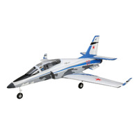 E-Flite Viper 70mm EDF RC Jet, BNF Basic EFL77500