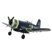 E-FLIFE F4U-4 CORSAIR 1.2M BNF EFL8550