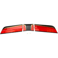 E-FLITE BEAST 60E ARF TOP WING W/AILERON L&R