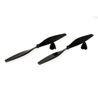 E-Flite Prop with Spinner, 2pcs, UMX Champ, PT17