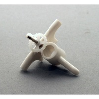 E-Flite Gearbox with Prop Shaft Ultra-Micro 4-Site