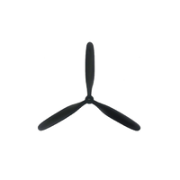 E-Flite Propeller 3 Blade, P-39 EFL9108