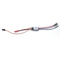 E-Flite 10-Amp Pro Brushless ESC