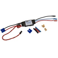 E-Flite Water-Resistant 30A Pro Switch-Mode BEC Brushless ESC (V2)