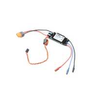 E-Flite 30A Smart ESC, Apprentice STS EFLA1030FB