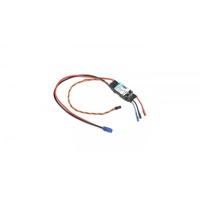 E-Flite 40A BL ESC- Opterra