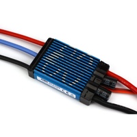 E-Flite 80-Amp Pro Switch-Mode BEC Brushless ESC, EC5 (V2)