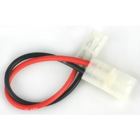 TAMIYA FEMALE-MINI FEM ADAPTOR