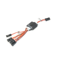 E-Flite LED Controller, Timber EFLA521