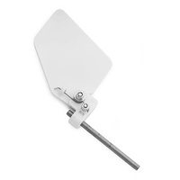 E-FLITE RUDDER ASSEMBLY FLOAT EFLA55001