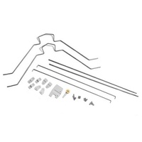 E-Flite Float Steer & Mounting Hardware Apprentice S