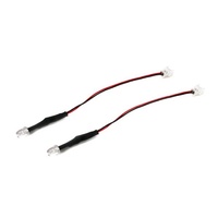 E-Flite Clear LED Flashing (2) Universal Light Kit EFLA608