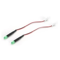 E-Flite Green LED Flashing (2) Universal Light Kit
