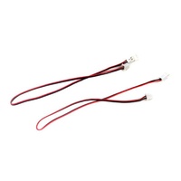 E-Flite Ext 6 Inch (2) Universal Light kit