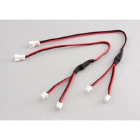 E-Flite Heavy Duty Y-Harness 6inch suit Universal Light Kit