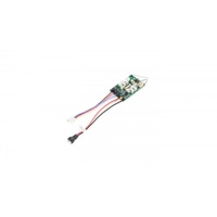E-Flite UMX Timber Pre-programmed Receiver