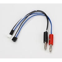 E-Flite Charger Plug Adapter, THP