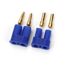 SET EC2 CONNECTORS EFLAEC203