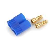 E-FLITE EC3 DEVICE CONNECTOR MALE 2 EFLAEC301