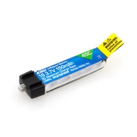 E-FLITE 150MAH 1S 3.7V45C LIP EFLB1501S45