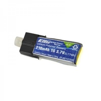E-Flite 210mah 1S 40c LiPo Battery