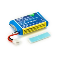 E-FLITE 300MAH 2S 7.4V 35C LIP