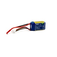 E-Flite 300mAh 3S Lipo w/JST