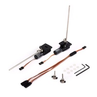 E-Flite 10-15 90 Degree Rotating Electric Retracts