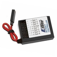 E-Flite Programmable Deluxe Controller