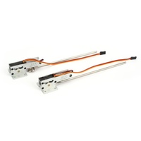 E-FLITE 25-46 SIZE 90 RETRACTS