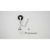 E-Flite Nose Gear Strut, F-16 Falcon Gray EFLG350