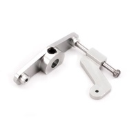 E-flite 60 - 120 Nose Gear Steering Arm EFLG413