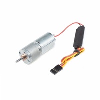 E-Flite Motor and gearbox ASH31 Retract
