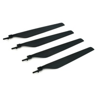 E-Flite Upper Main Blade Set (2 pairs) suit BCX2