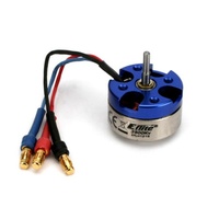 E-FLITE 3900KV BRUSHLESS MOTOR BSR