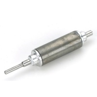 E-Flite Rotor Assembly w/Shaft Park 400 BL Inrunner
