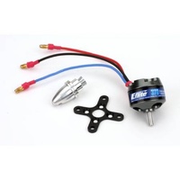 E-Flite Park 370 Outrunner brushless motor, 1360kV EFLM1205