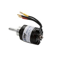 E-Flite 60 Brushless Outrunner Motor 500Kv, Suit CZ T-28