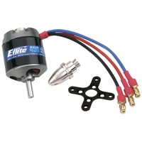 EFLITE PARK 450 OUTRNR BLESS MTR 890RPM-V EFLM1400