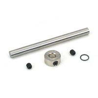 E-Flite Park 480 outrunner shaft